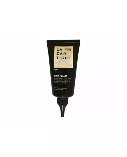 Lazartigue Cica - Calm Sérum capillaire Dermo-protecteur apaisant, 75 ml