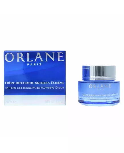 Gesichtscreme Orlane Extreme Line-Reducing Smooth Lines & Re-Plump Rich, 50 ml, Bild 2