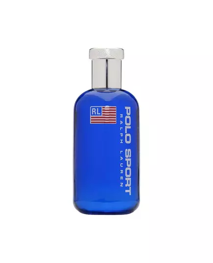 Ralph Lauren Polo Sport Eau de Toilette Für Männer, 75 ml