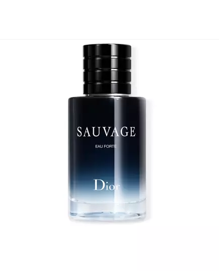 Christian Dior Sauvage Eau Forte Parfüm Für Männer, 60 ml