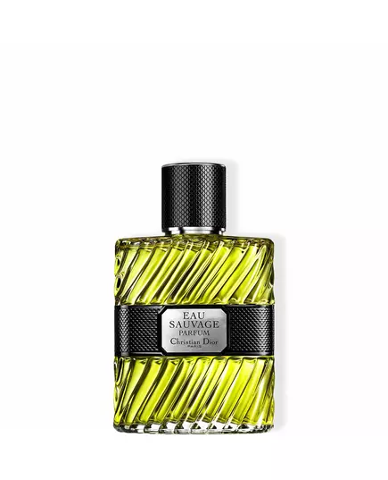 Dior EAU SAUVAGE PARFUM eau de parfum vaporisateur, 100 ml