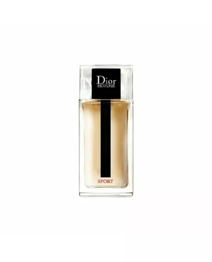 Christian Dior Homme Sport Eau de Toilette Pour hommes, 75 ml