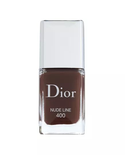 Christian Dior Vernis Gel-Effekt Nagellack 400 Nackte Linie, 10 ml