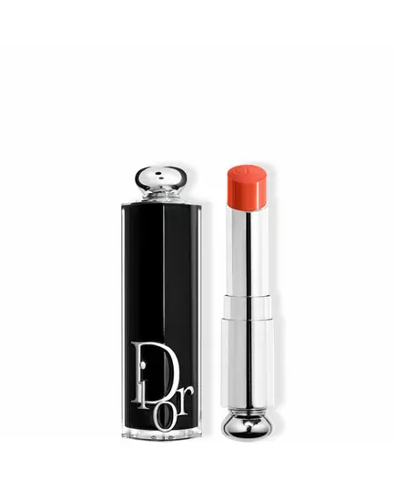 Christian Dior Addict Briller Rouge à lèvres crème 744 Diorama Rechargeable, 3,2 g