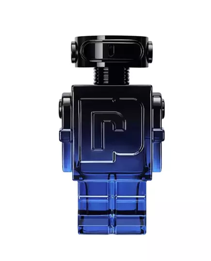 Paco Rabanne Phantom Intense Eau de Parfum Für Männer Nachfüllbar, 150 ml