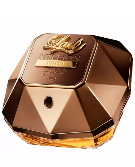 Paco Rabanne Lady Million Prive Eau de Parfum Für Frauen, 80 ml