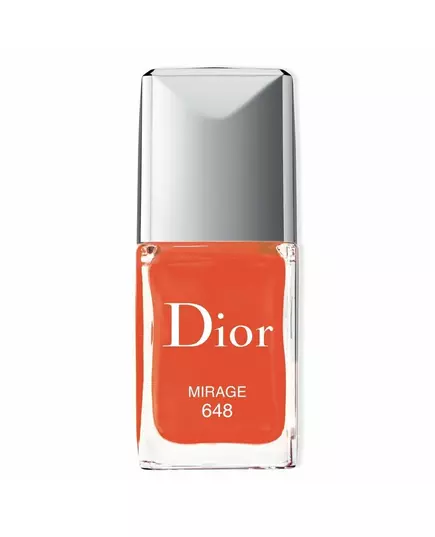 Christian Dior Vernis Gel-Effekt Nagellack SECHSHUNDERTACHTUNDVIERZIG Luftspiegelung, 10 ml