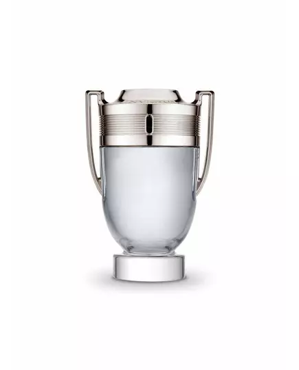 Paco Rabanne Invictus Eau de Toilette Für Männer 100 ml *Tester, 100 ml