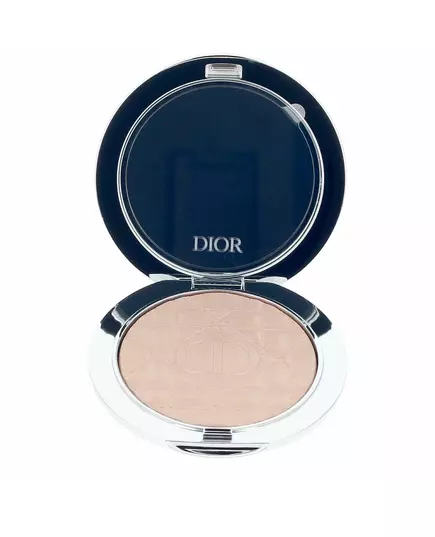 Christian Dior Forever Glow Luminizer Poudre compacte 01 Nu, 6 g