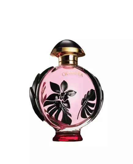 Paco Rabanne Olympea Flora Eau de Parfum Pour les femmes, 50 ml