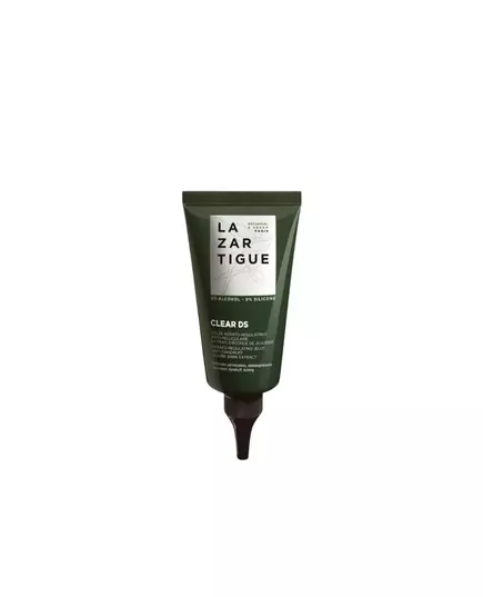 Lazartigue Clear Ds Leave-In Haarcreme Behandlung Kerato-reduzierend, 75 ml