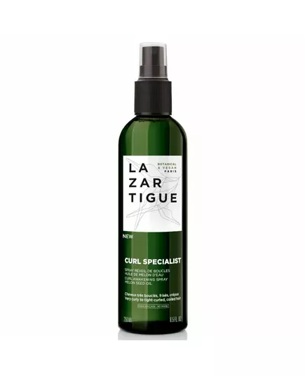 Lazartigue Curl Specialist Haarspray-Behandlung Lockenaktivierung, 250 ml