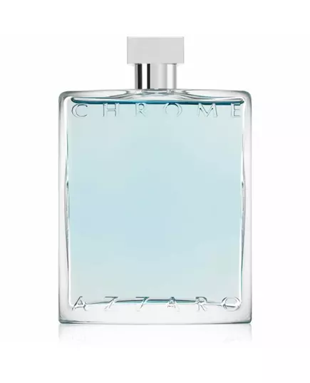 Loris Azzaro Chrome Eau de Toilette Für Männer, 200 ml