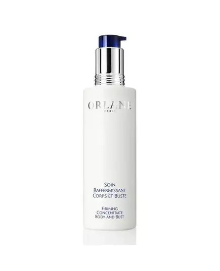 Sérum raffermissant pour la peau du buste Orlane B21, 250 ml