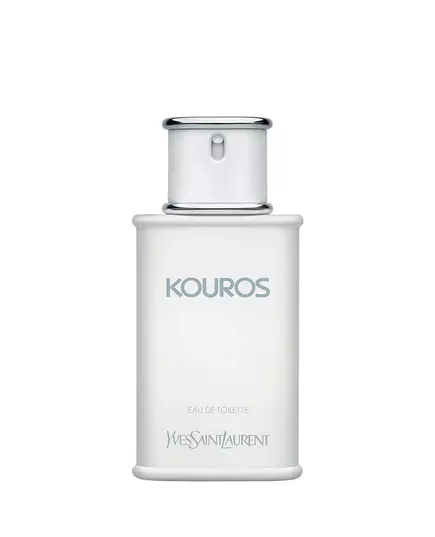 Yves Saint Laurent Kouros Eau de Toilette Für Männer, 100 ml, Bild 2