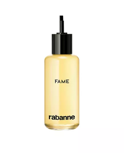 Paco Rabanne Fame Eau de Parfum Pour les femmes Recharge, 200 ml