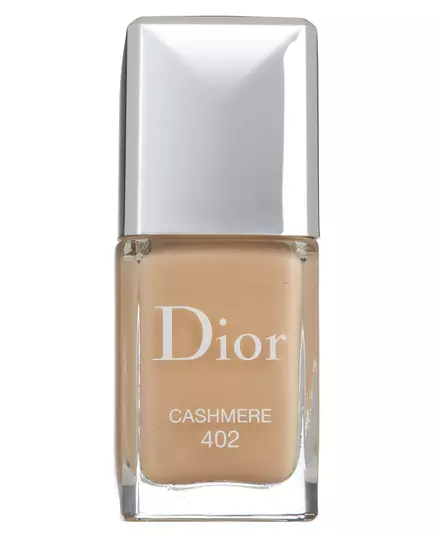 Christian Dior Vernis Effet gel Vernis à ongles 402 Cachemire, 10 ml