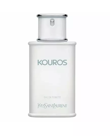 Yves Saint Laurent Kouros Eau de Toilette Für Männer, 50 ml