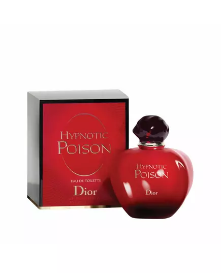 Christian Dior Hypnotic Poison Eau de Toilette Pour les femmes, 100 ml, image 4