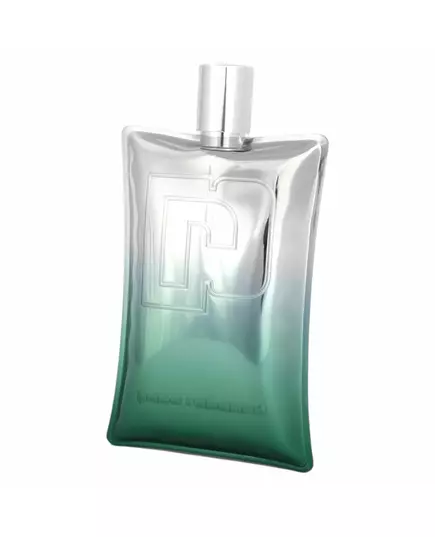 Paco Rabanne Pacollection - Dangerous Me Eau de Parfum Unisex, 62 ml