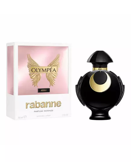Paco Rabanne Olympea Absolu Parfum Intense Parfum Pour les femmes, 30 ml, image 2