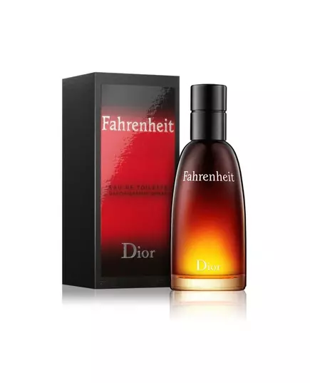 Christian Dior Fahrenheit Eau de Toilette Pour hommes, 100 ml, image 2