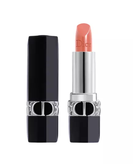 Christian Dior Couture Colour Floral Seidenmatt Creme-Lippenstift 525 Liebling Nachfüllbar, 3,5 g