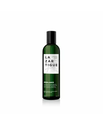 Lazartigue Rebalance Vegan Haarshampoo Zum Ausgleich, 250 ml