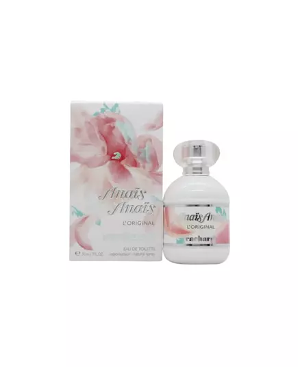 Cacharel Anais Anais Eau de Toilette Pour les femmes, 50 ml, image 2