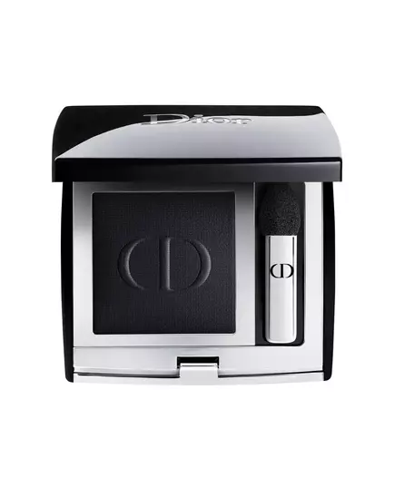 Christian Dior Couleur Couture Fard à paupières compact 098 Arc noir, 2 g