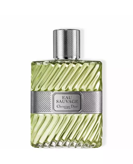 Christian Dior Eau Sauvage Eau de Toilette Pour hommes, 100 ml