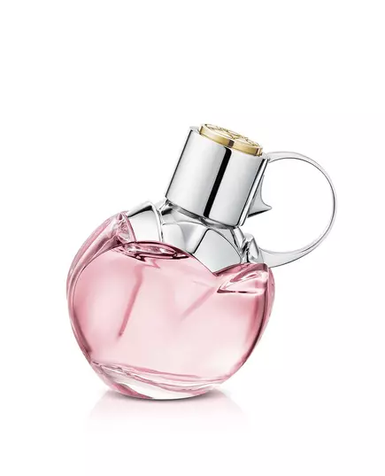 Loris Azzaro Wanted Girl Tonic Eau de Toilette Für Frauen, 50 ml