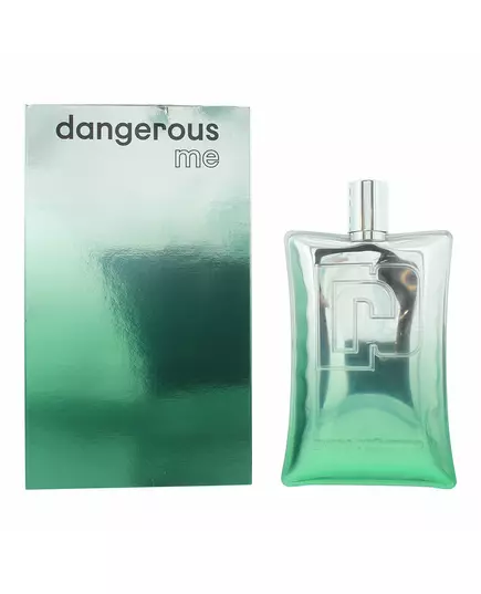 Paco Rabanne Pacollection - Dangerous Me Eau de Parfum Unisex, 62 ml, Bild 2