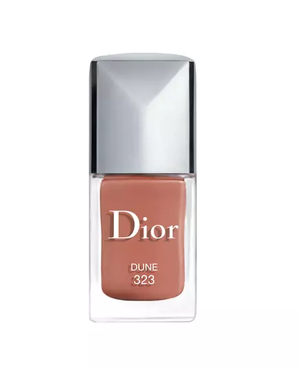 Christian Dior Vernis Gel-Effekt Nagellack 323 Düne, 10 ml
