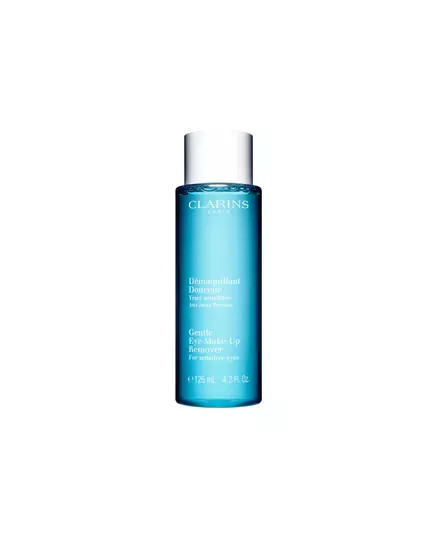 Clarins Demaquillant Doucer Make-up-Entferner-Lotion, 125 ml
