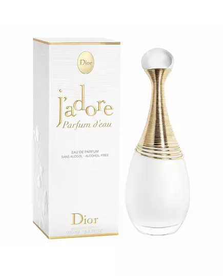 Christian Dior J'adore Parfum d'Eau Eau de Parfum Pour les femmes, 100 ml, image 2