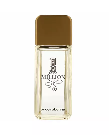 Paco Rabanne 1 Million After-Shave-Lotion, 100 ml