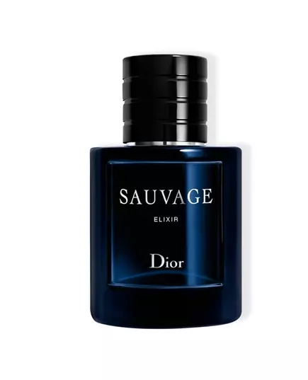 Christian Dior Sauvage Elixir Eau de Parfum Pour hommes, 60 ml