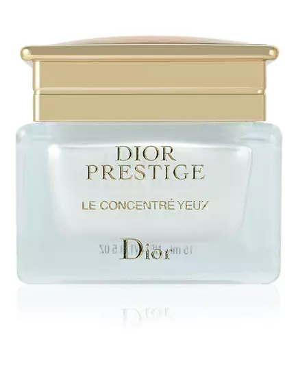 Christian Dior Prestige Anti-âge Crème pour les yeux, 15 ml