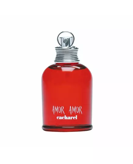 Cacharel Amor Amor Eau de Toilette Für Frauen, 50 ml