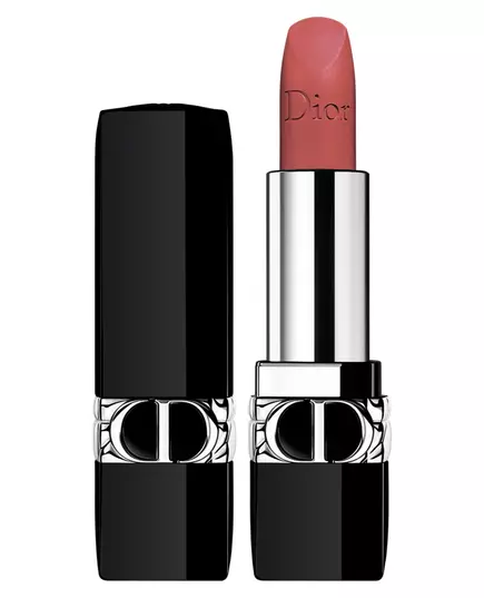 Christian Dior Couture Colour Mat Rouge à lèvres crème 772 Rechargeable, 3,5 g