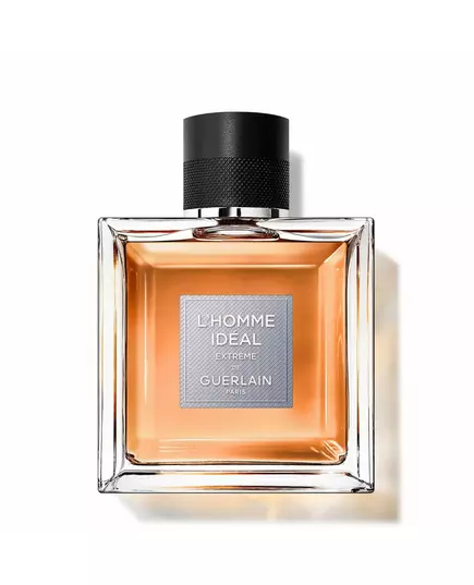 Guerlain L'Homme Ideal Extreme Eau de Parfum Für Männer, 100 ml