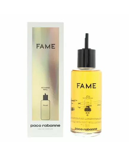 Paco Rabanne Fame Eau de Parfum Pour les femmes Recharge, 200 ml, image 2