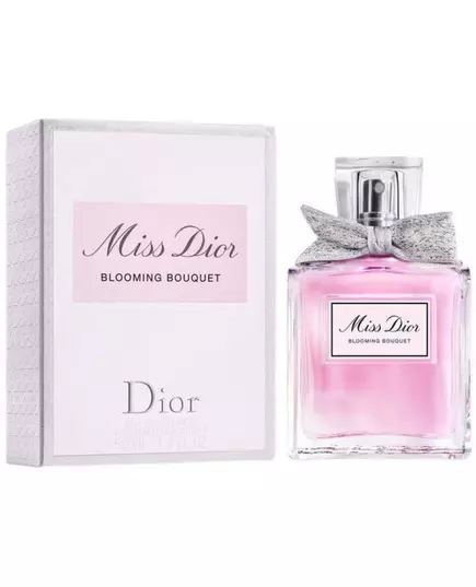 Christian Dior Miss Dior Blooming Bouquet Eau de Toilette Für Frauen, 50 ml