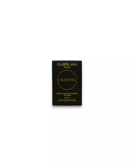 Guerlain L`Essentiel Natural Glow Fond de teint liquide 06N Très profond SPF 20, 30 ml, image 2
