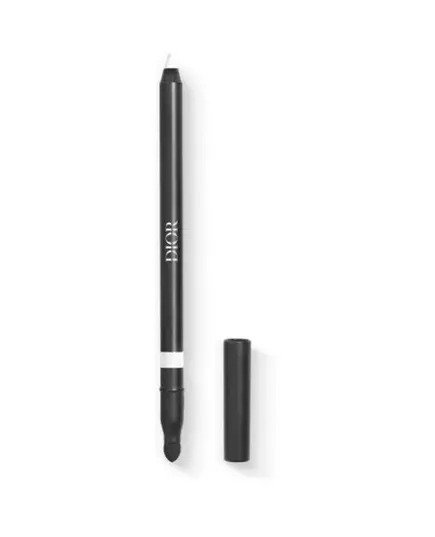 Christian Dior Diorshow On Stage Étanche Double terminaison Crayon kohl 009 Blanc, 1,2 g
