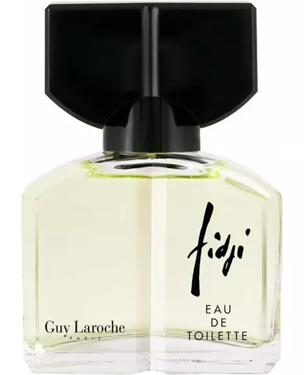 Guy Laroche Fidji Eau de Toilette Für Männer, 50 ml