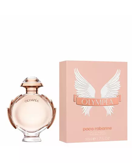 Paco Rabanne Olympea Eau de Parfum Pour les femmes, 50 ml, image 2