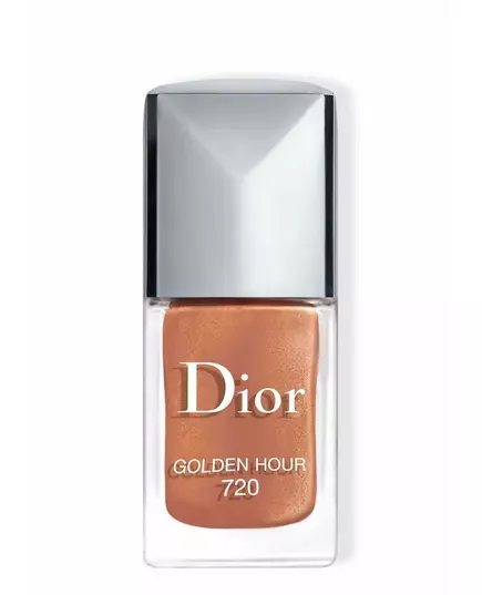 Christian Dior Vernis Vernis à ongles 720 Heure dorée, 10 ml