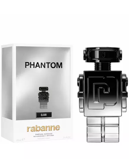 Paco Rabanne Phantom Elixir Intense Eau de Parfum für Herren, 150 ml, Bild 2